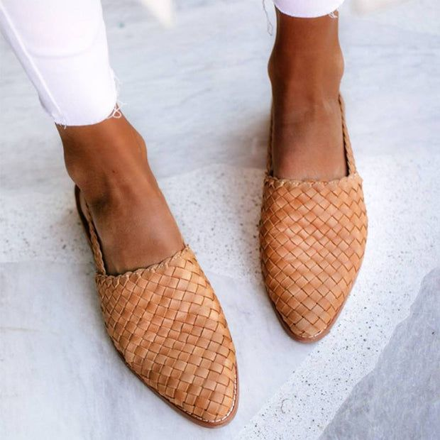 Footwear