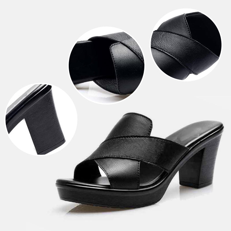 DARCY | Chic and Elegant Sandals