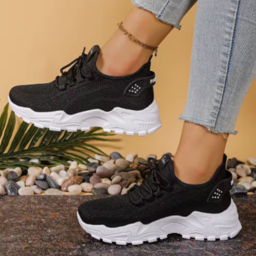 Delilah – Orthopedic Breathable Sneakers