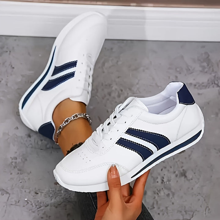 Davin | Lightweight Orthopedic Sneakers