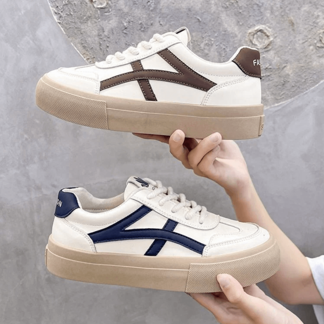 Elizabeth | Orthopedic Sneakers