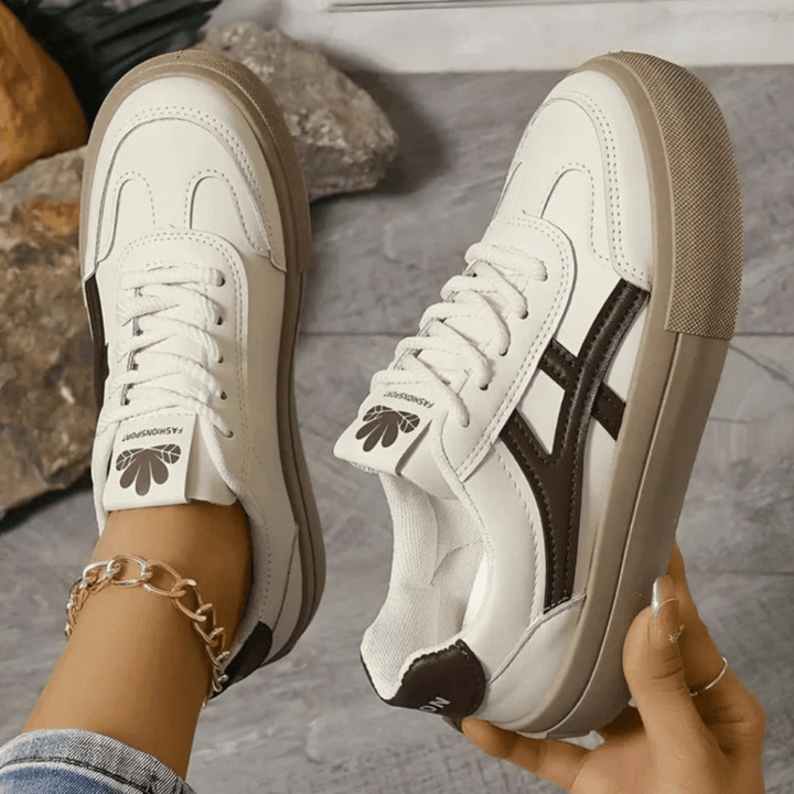 Elizabeth | Orthopedic Sneakers