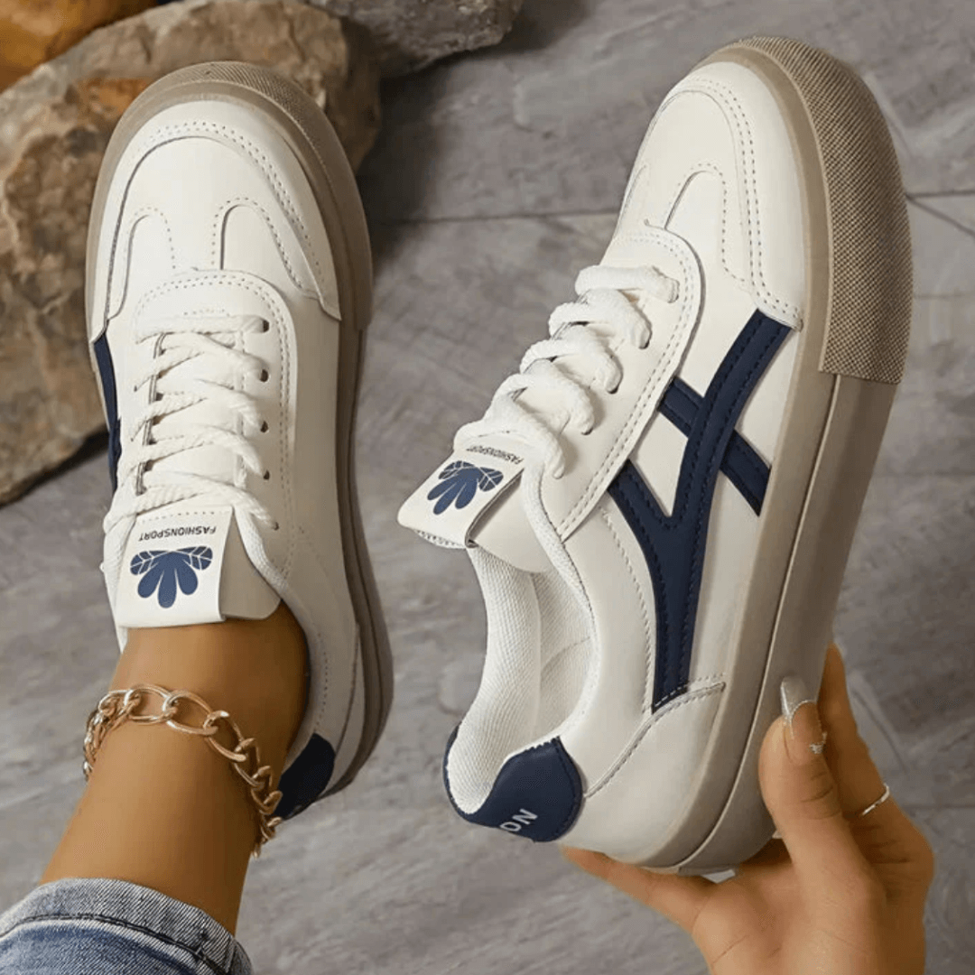 Elizabeth | Orthopedic Sneakers
