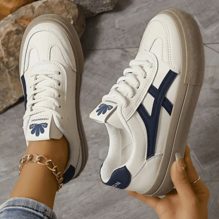 Elizabeth | Orthopedic Sneakers