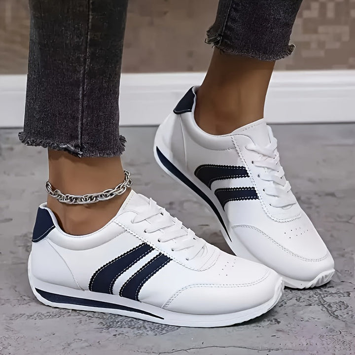Davin | Lightweight Orthopedic Sneakers