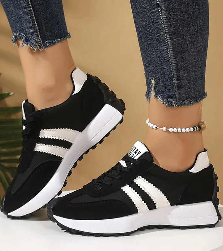 Halima – Orthopedic Comfort Sneakers
