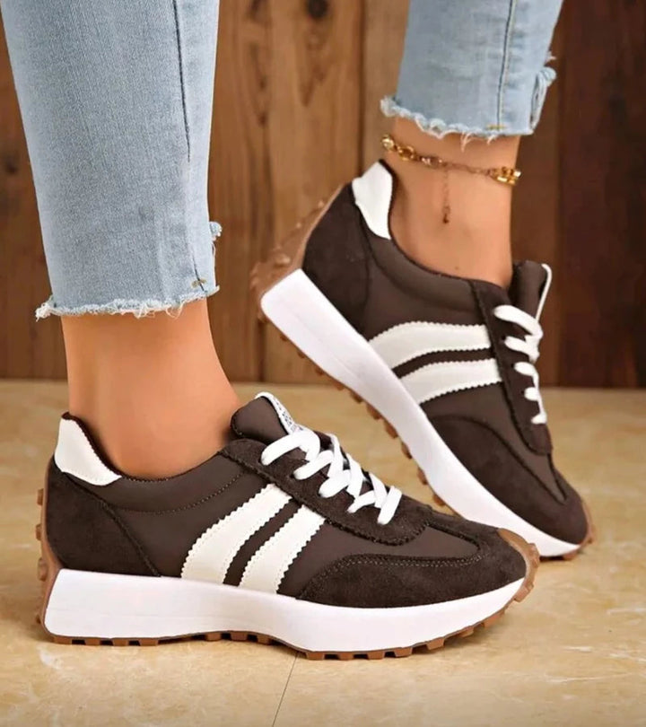 Halima – Orthopedic Comfort Sneakers