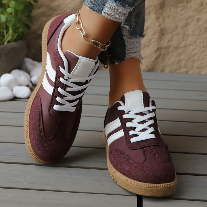 Bijoura | Orthopedic Sneakers