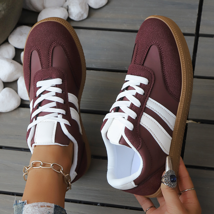 Bijoura | Orthopedic Sneakers