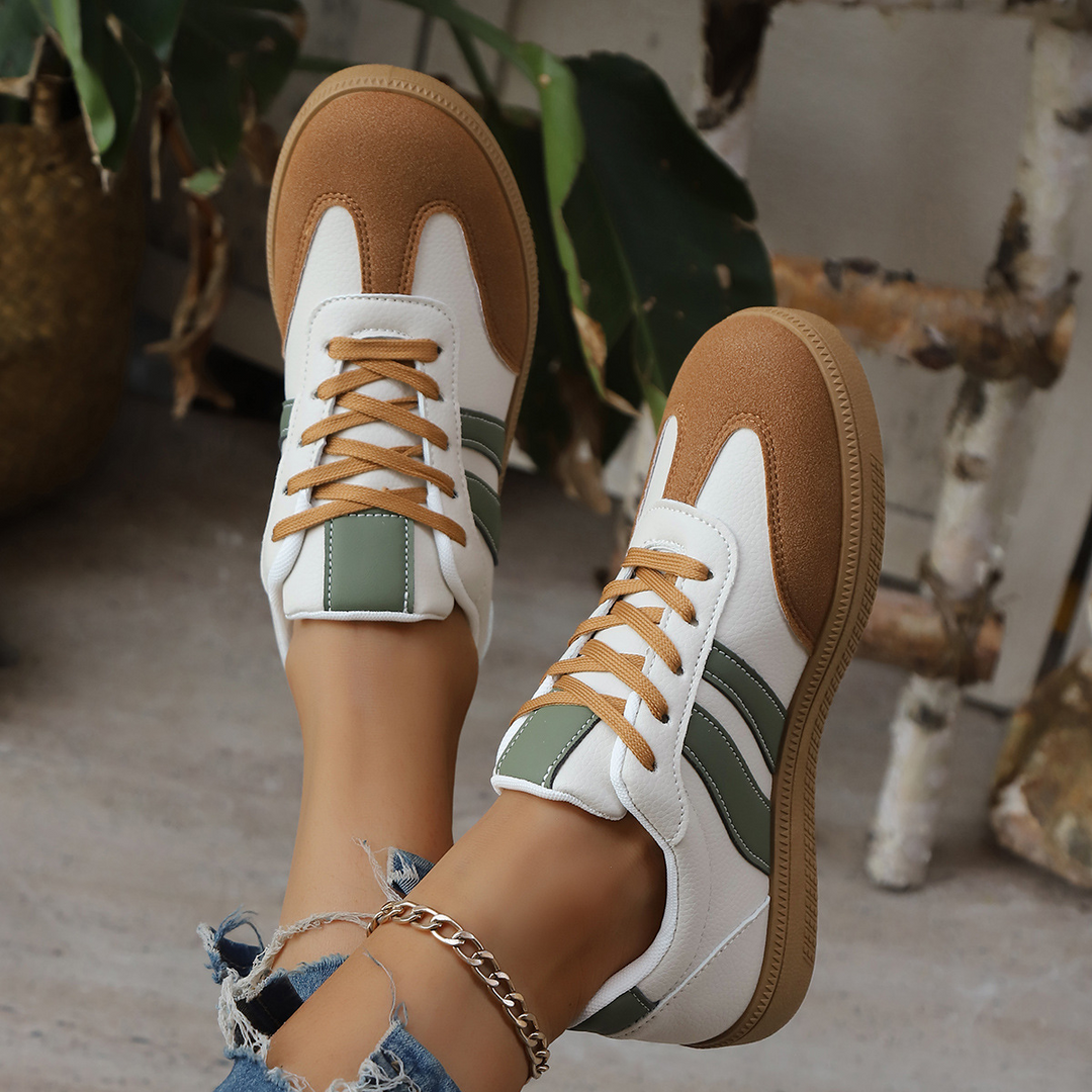 Bijoura | Orthopedic Sneakers