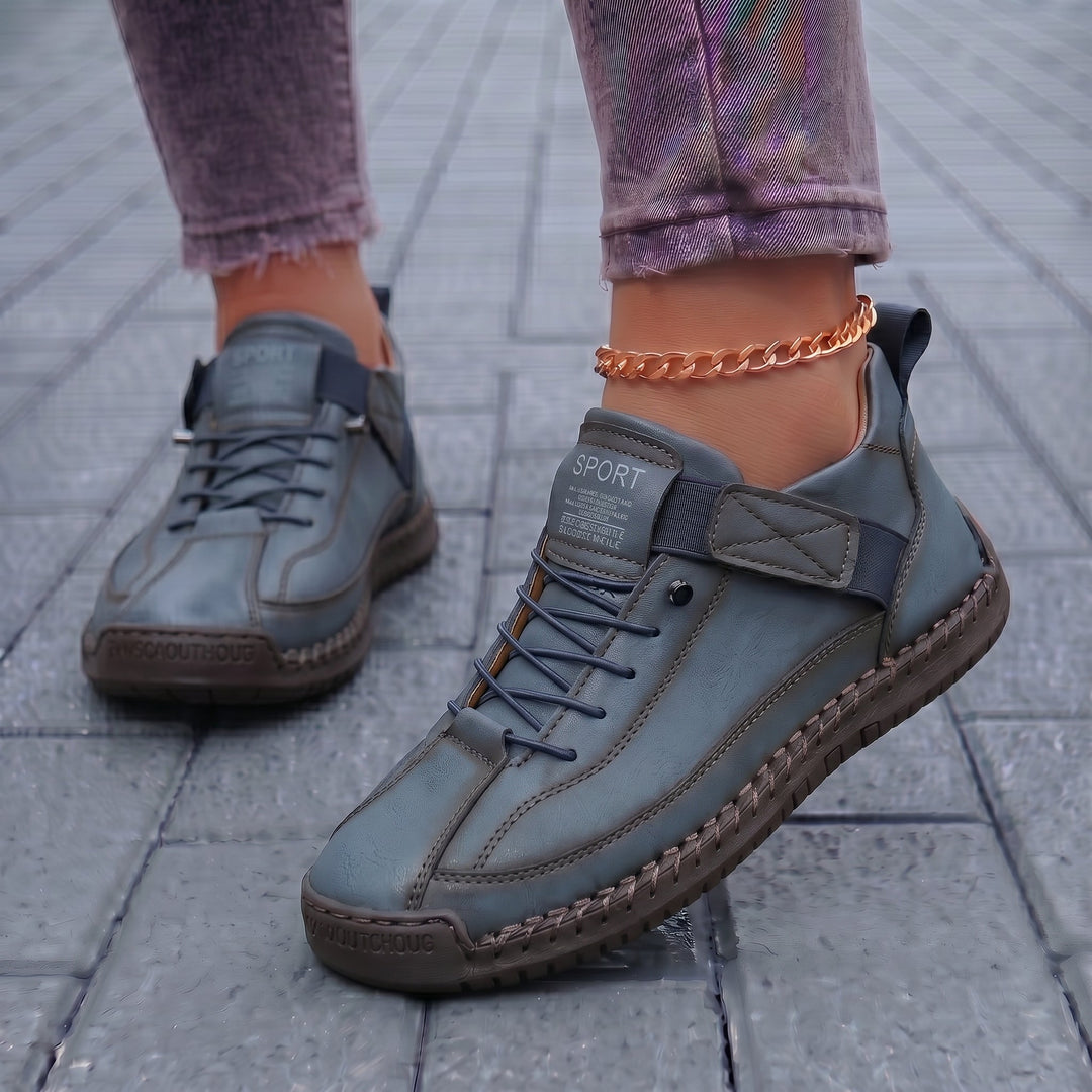 Claddagh Shoes | Total Comfort All Day