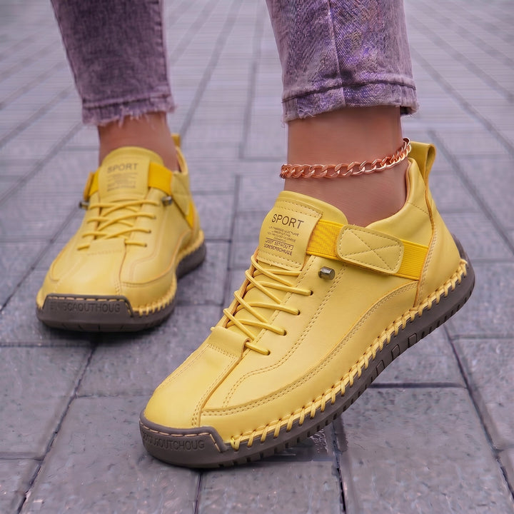 Claddagh Shoes | Total Comfort All Day