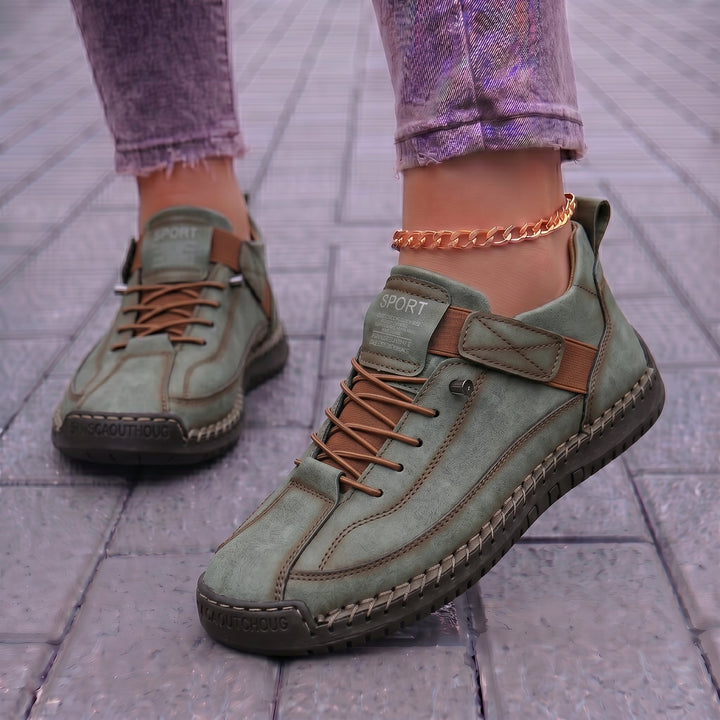 Claddagh Shoes | Total Comfort All Day