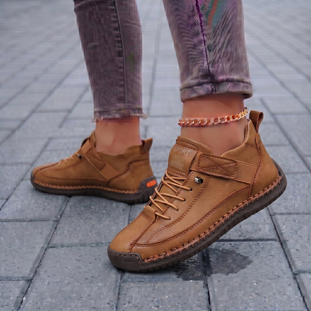 Claddagh Shoes | Total Comfort All Day