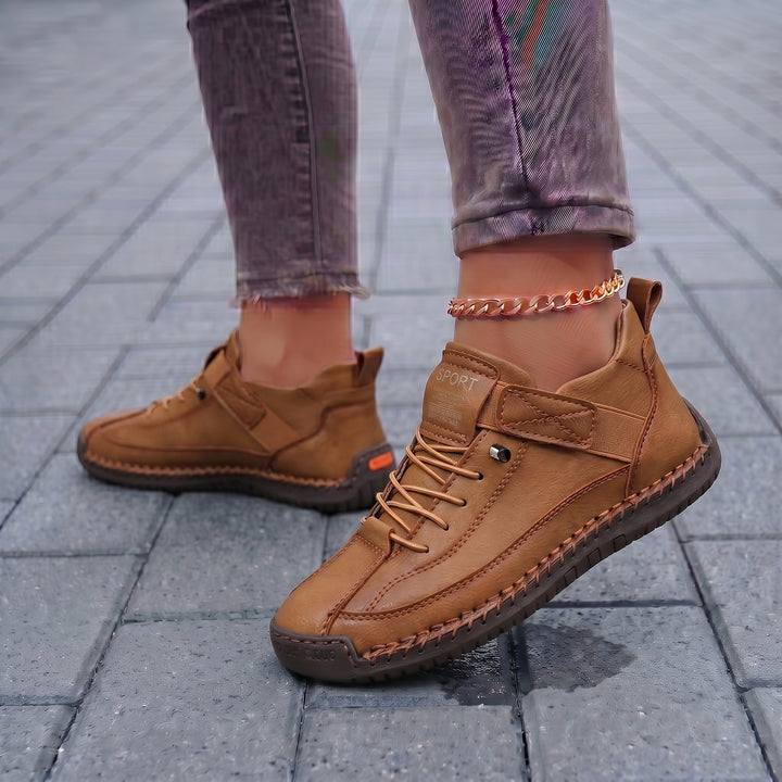 Claddagh Shoes | Total Comfort All Day