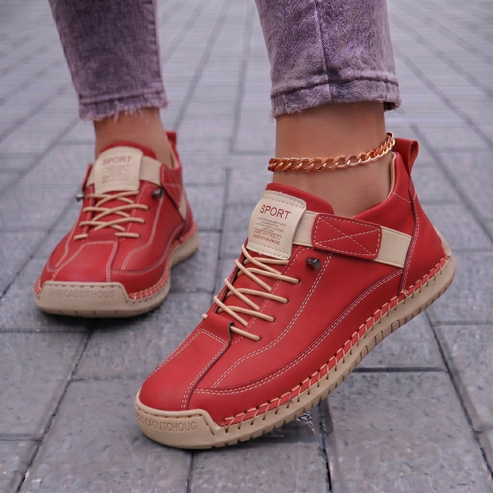 Claddagh Shoes | Total Comfort All Day