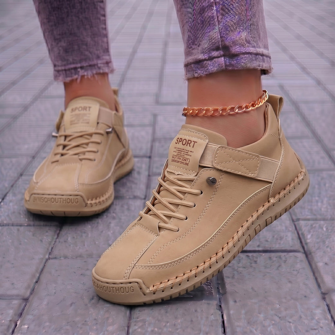 Claddagh Shoes | Total Comfort All Day