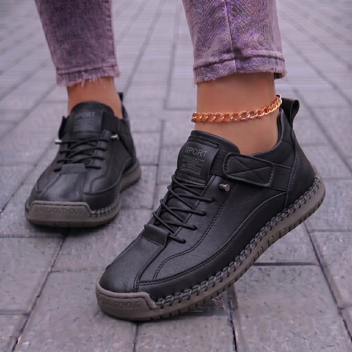 Claddagh Shoes | Total Comfort All Day