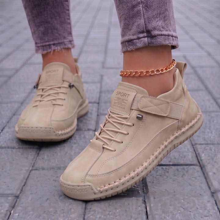Claddagh Shoes | Total Comfort All Day