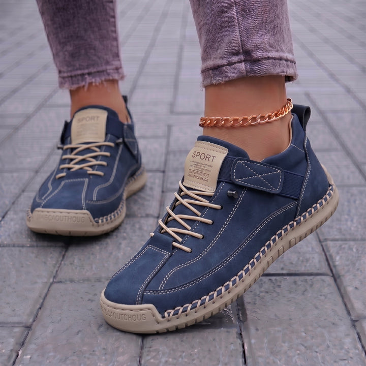 Claddagh Shoes | Total Comfort All Day