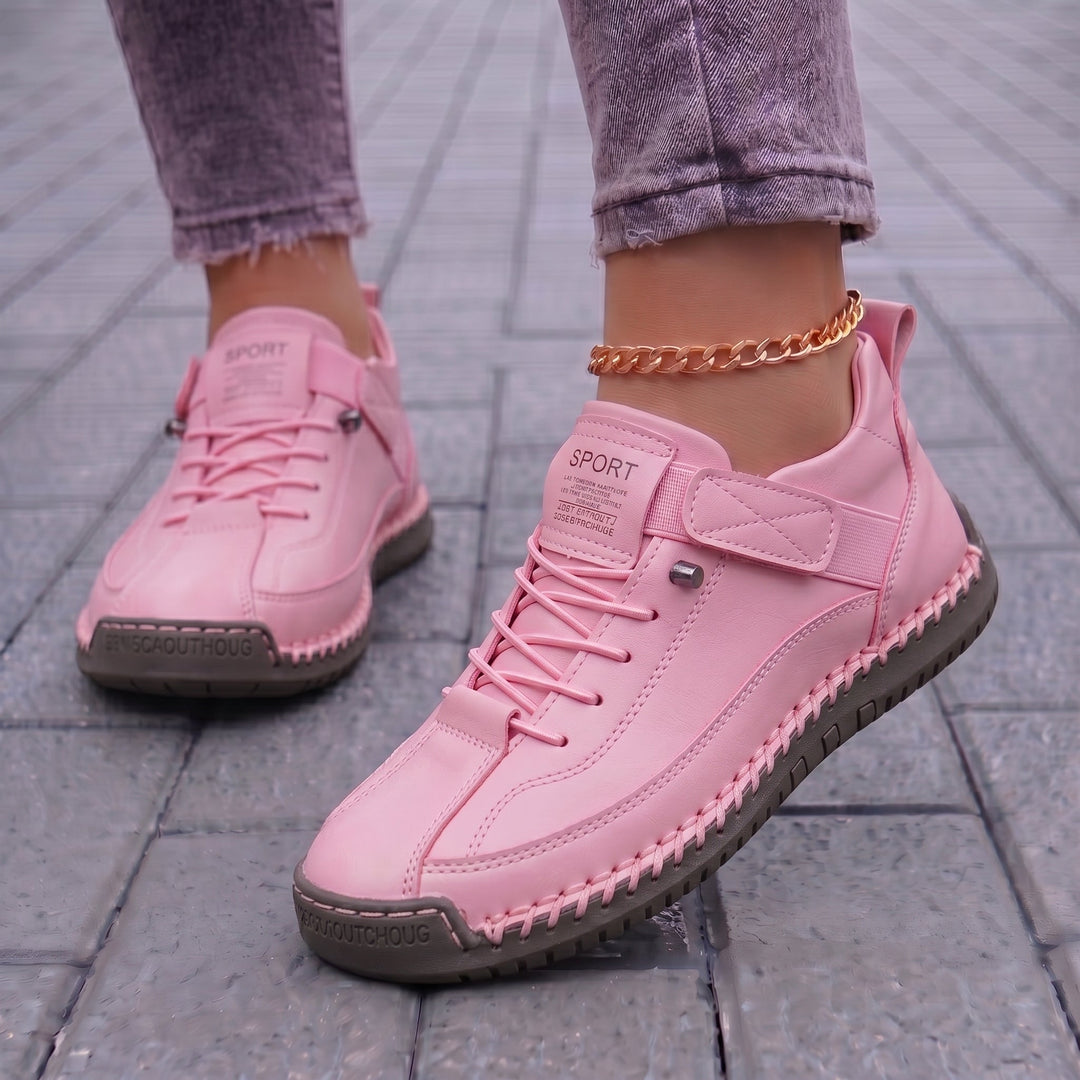 Claddagh Shoes | Total Comfort All Day