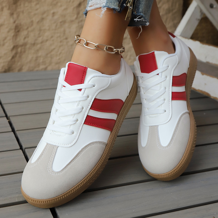 Bijoura | Orthopedic Sneakers