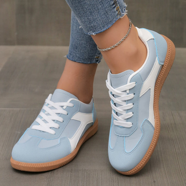Naelle | Orthopedic Trainers