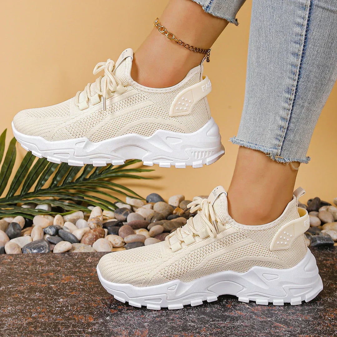 Delilah – Orthopedic Breathable Sneakers