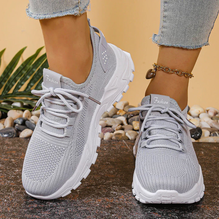 Delilah – Orthopedic Breathable Sneakers