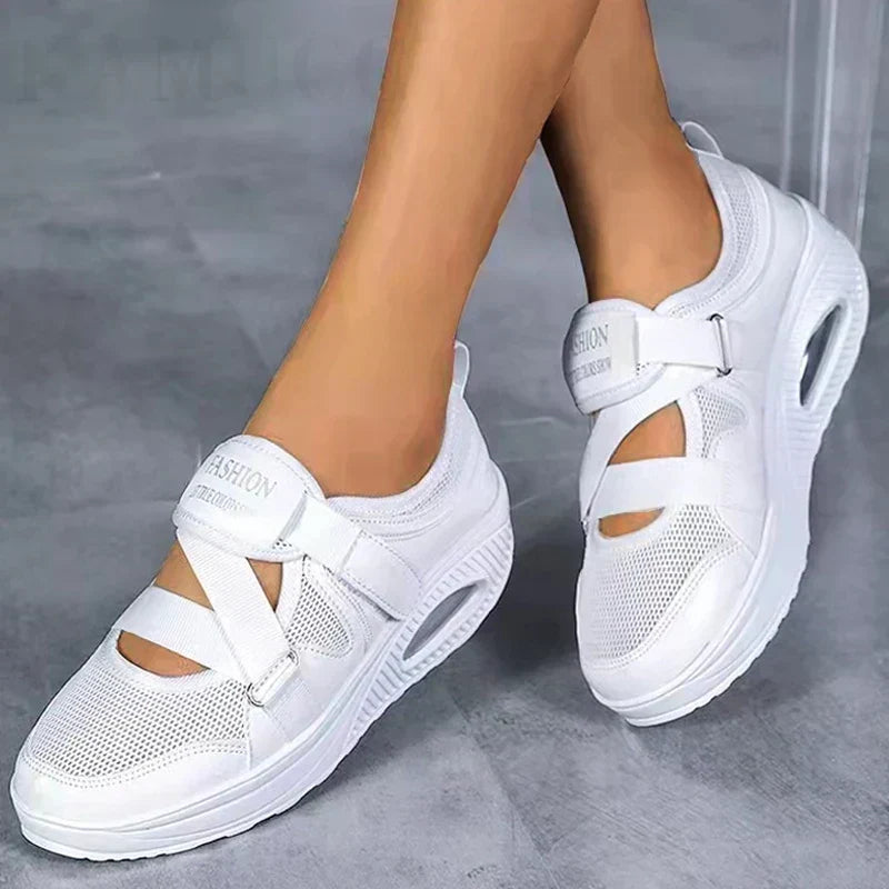 Lice | Orthopedic Chic Shoes