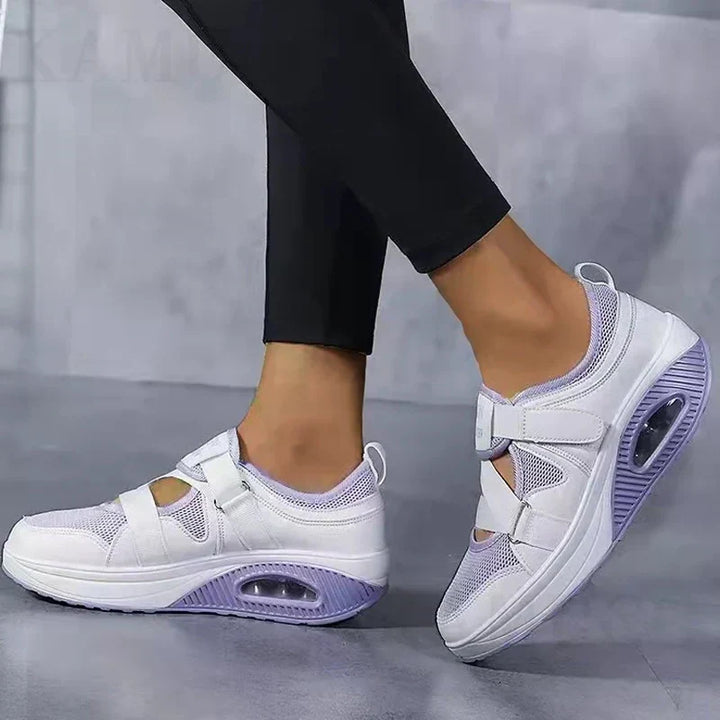 Lice | Orthopedic Chic Shoes