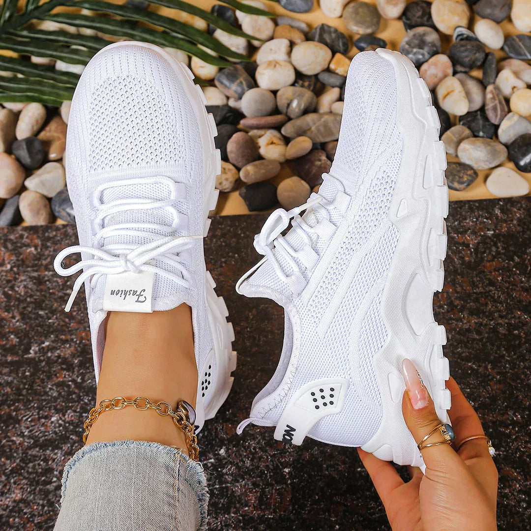 Delilah – Orthopedic Breathable Sneakers