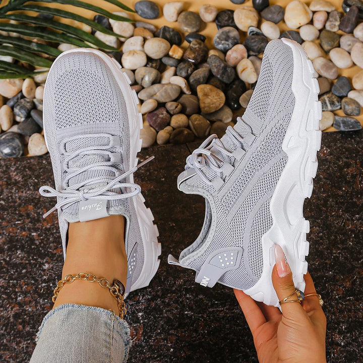 Delilah – Orthopedic Breathable Sneakers