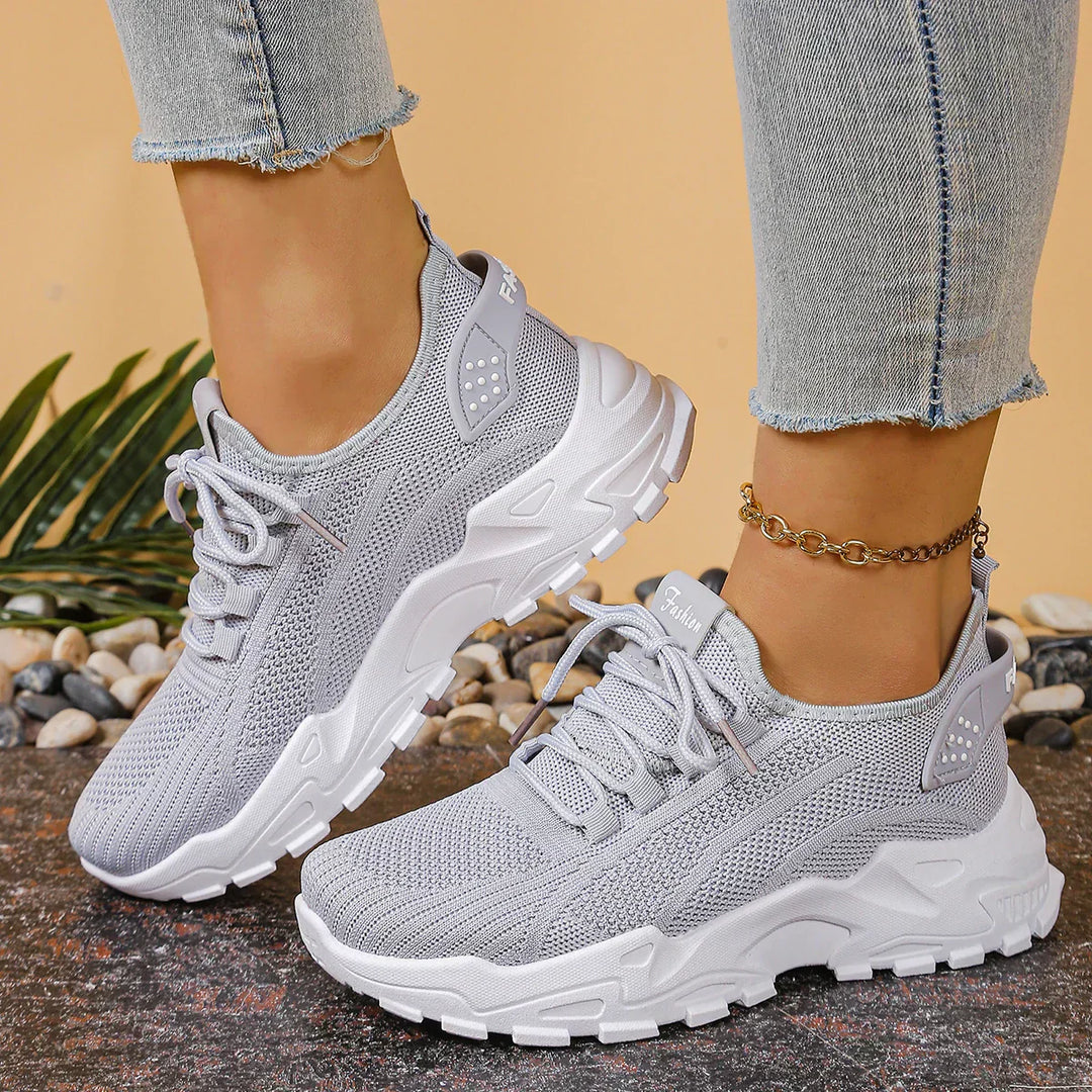 Delilah – Orthopedic Breathable Sneakers