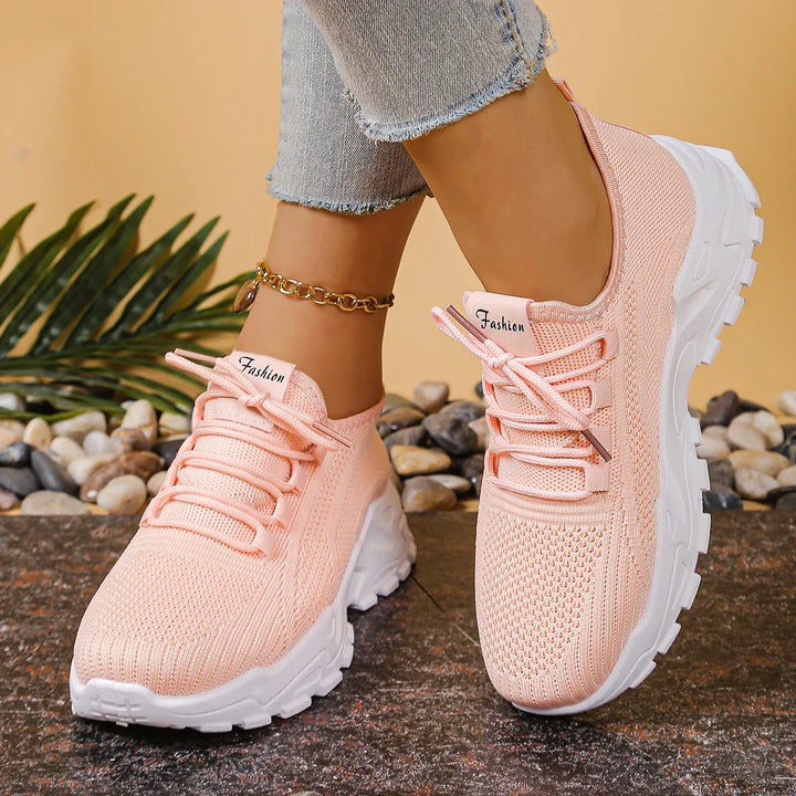 Delilah – Orthopedic Breathable Sneakers