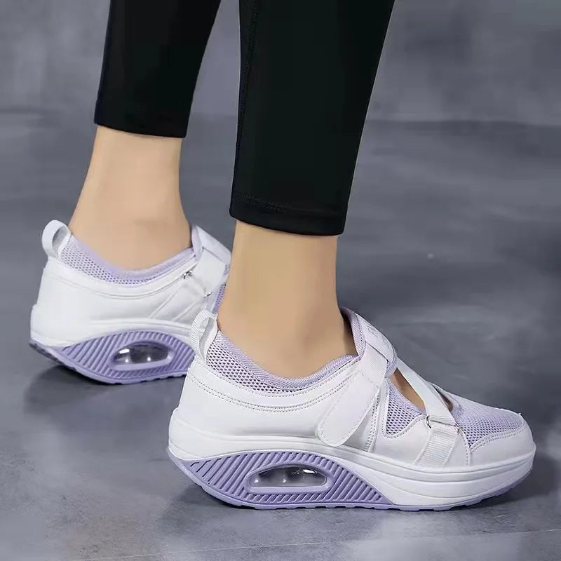 Lice | Orthopedic Chic Shoes