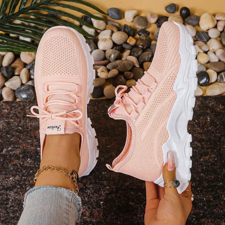 Delilah – Orthopedic Breathable Sneakers