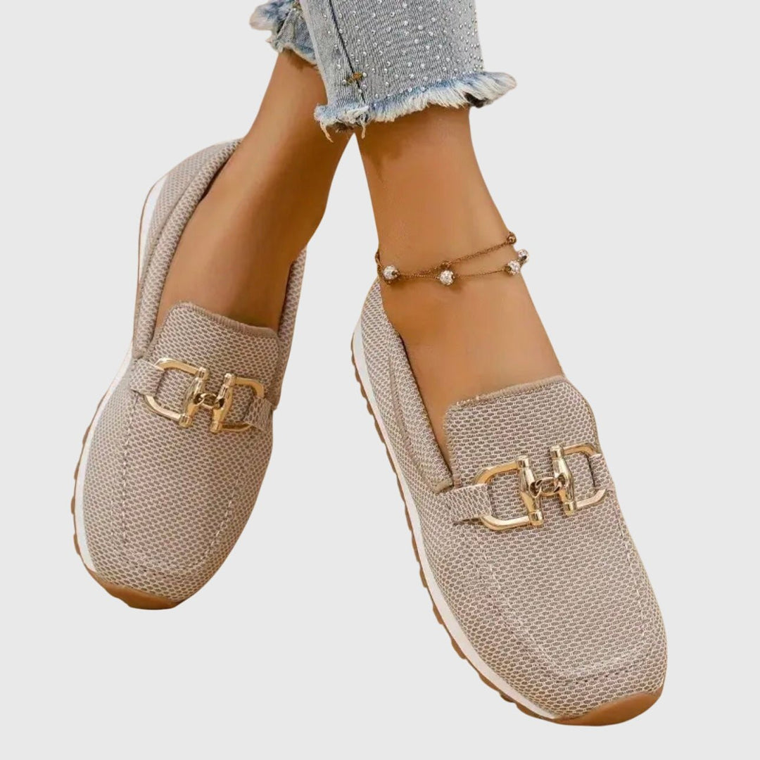 Aisling | Orthopedic Loafer