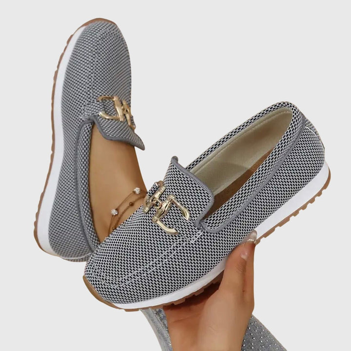 Aisling | Orthopedic Loafer