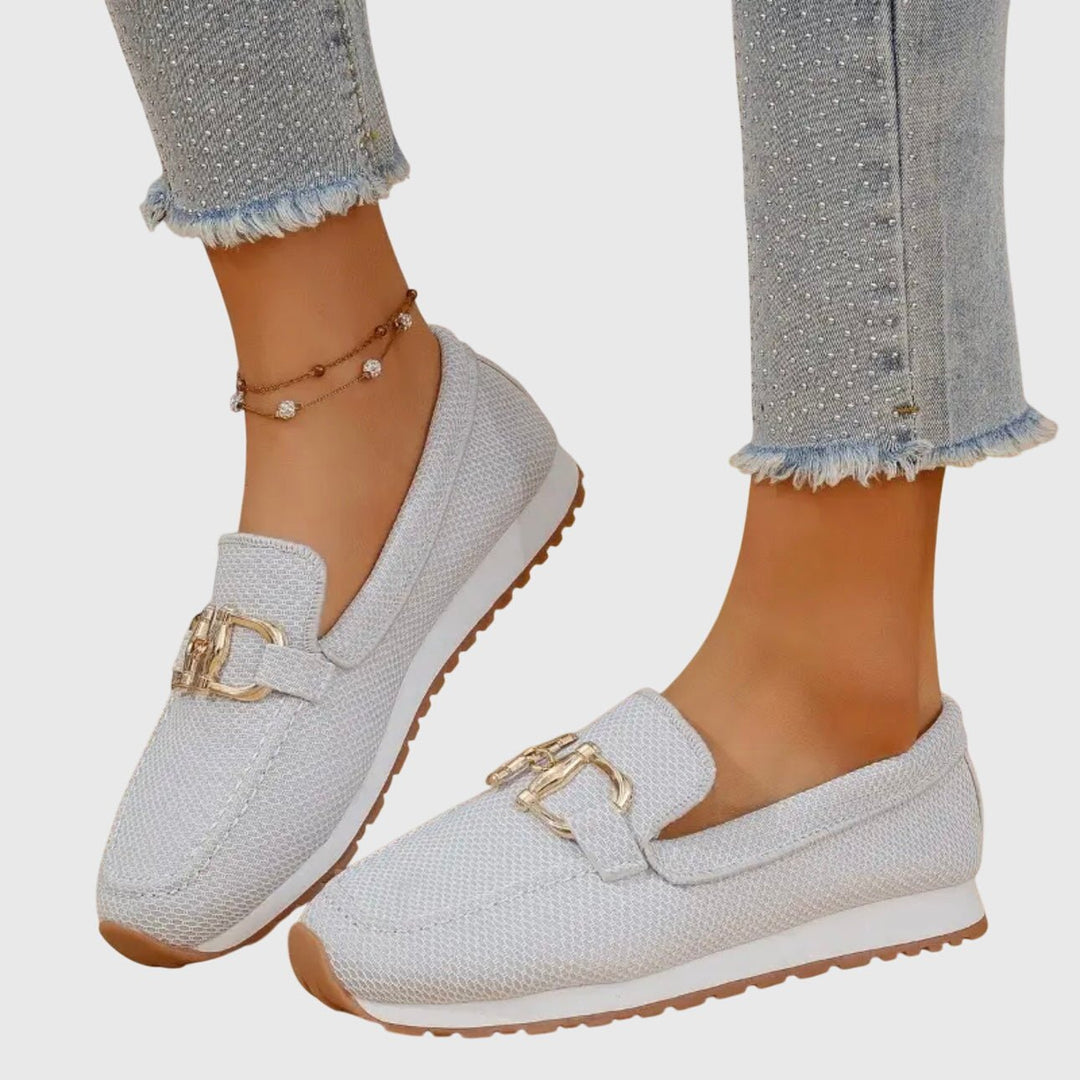 Aisling | Orthopedic Loafer