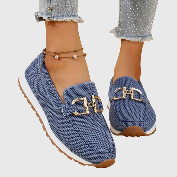 Aisling | Orthopedic Loafer