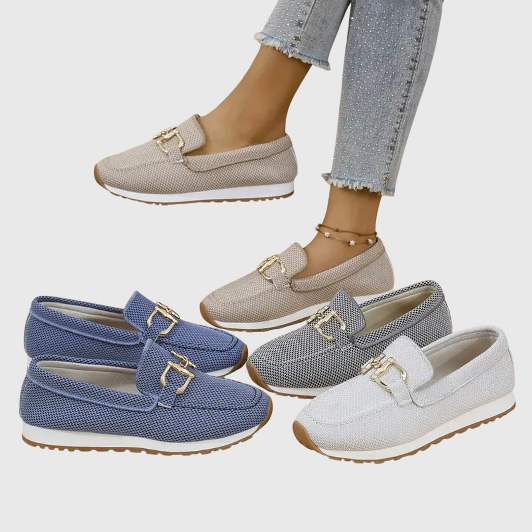 Aisling | Orthopedic Loafer