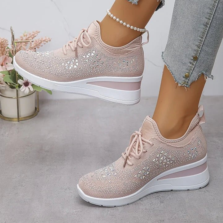 Bonnie | Orthopedic Sneakers