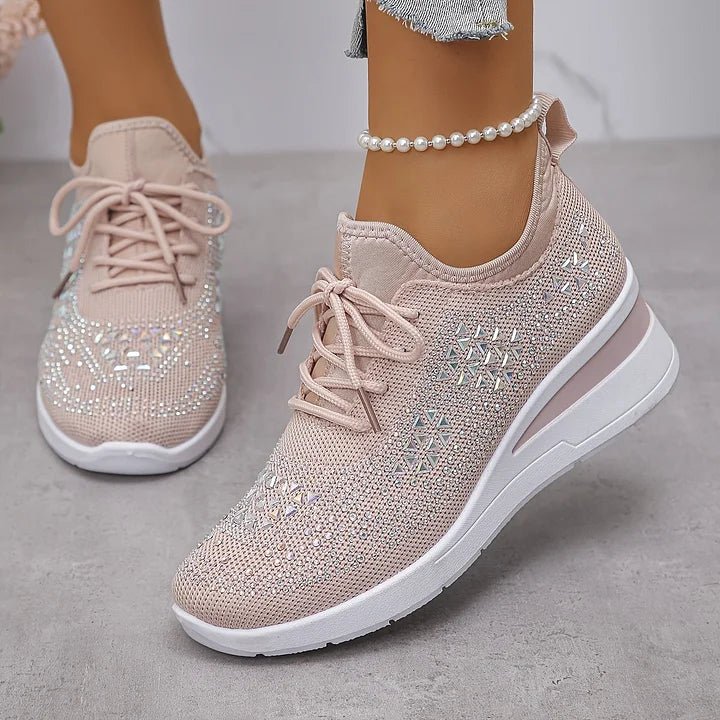 Bonnie | Orthopedic Sneakers