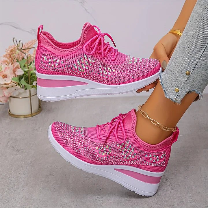 Bonnie | Orthopedic Sneakers