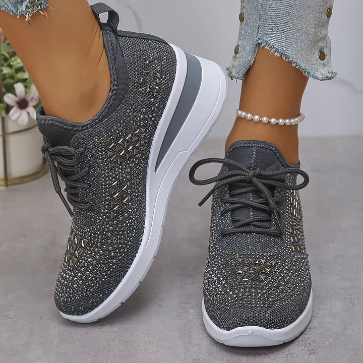 Bonnie | Orthopedic Sneakers