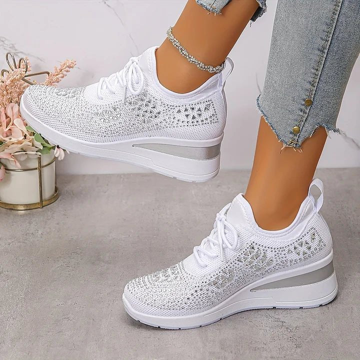 Bonnie | Orthopedic Sneakers