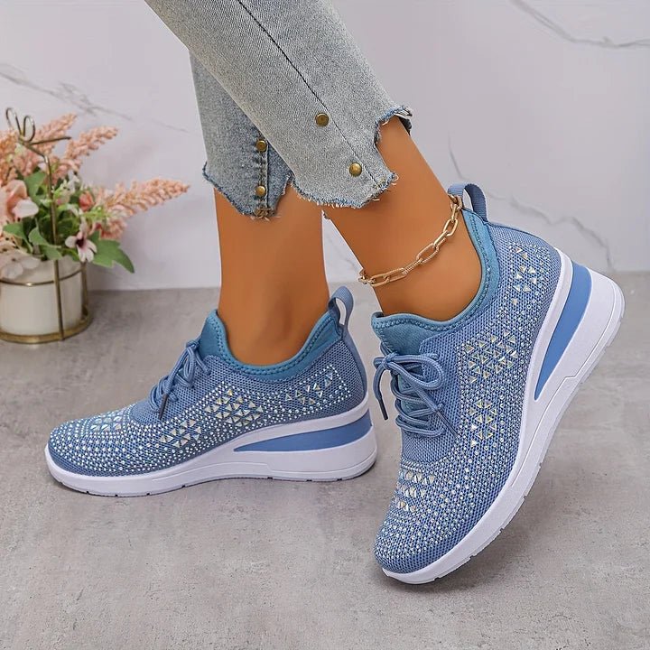 Bonnie | Orthopedic Sneakers
