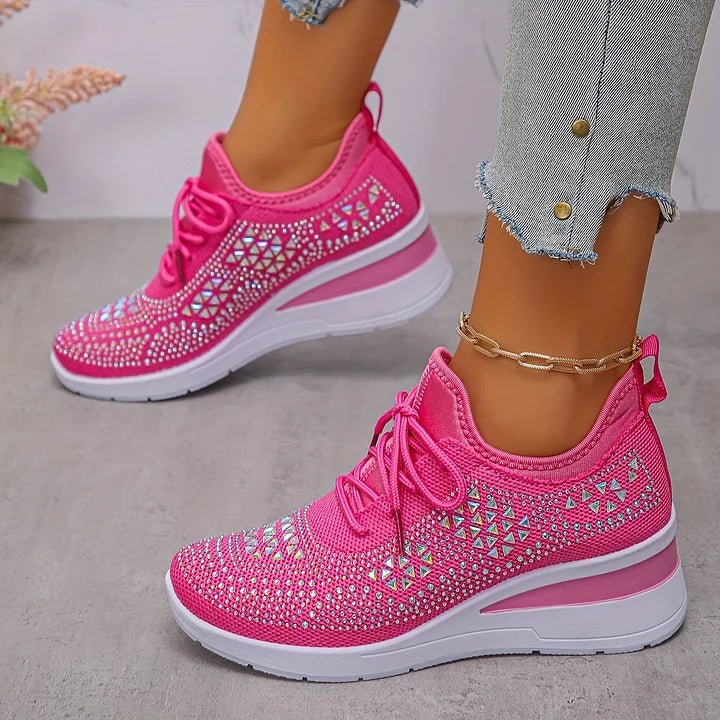 Bonnie | Orthopedic Sneakers
