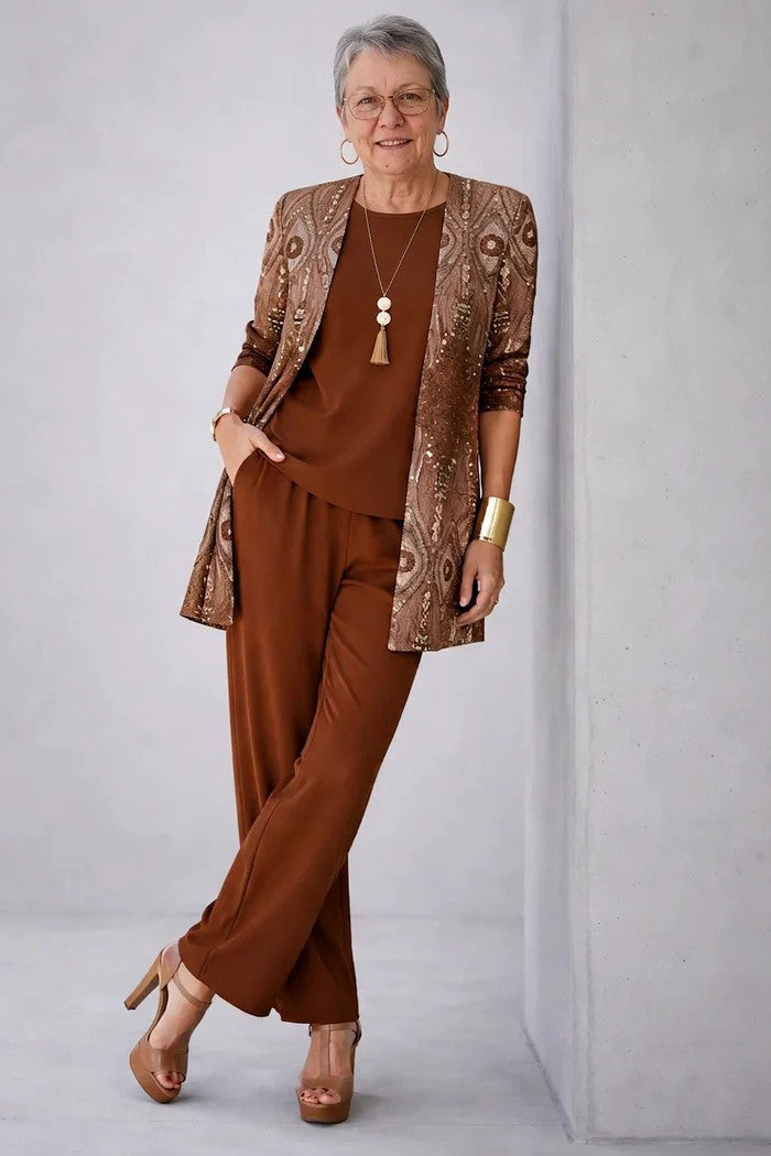 Dorothy | 3-Piece Set